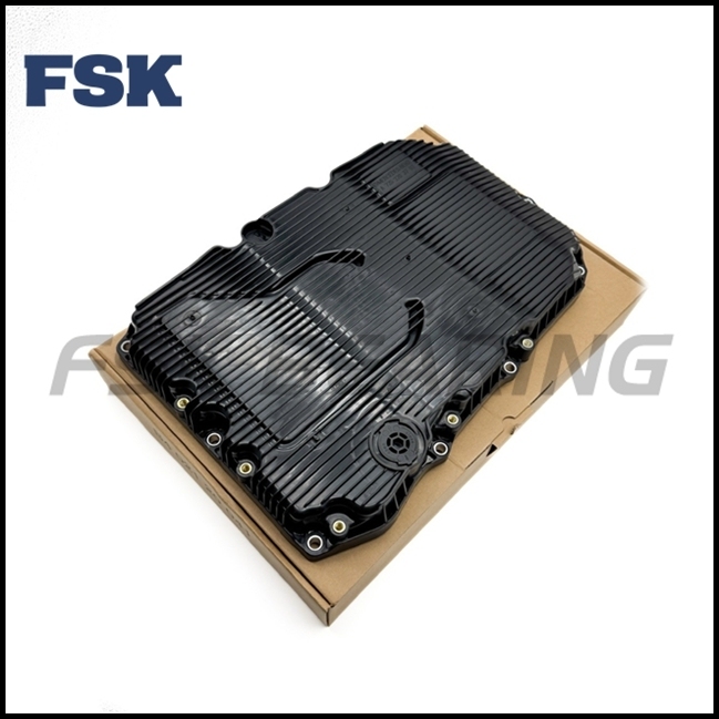 7252703114 7252703707 for Mercedes-Benz Nine-Speed Engine Oil Pan