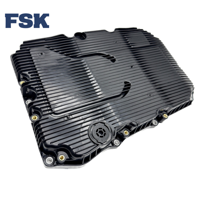 7252703114 7252703707 for Mercedes-Benz Nine-Speed Engine Oil Pan