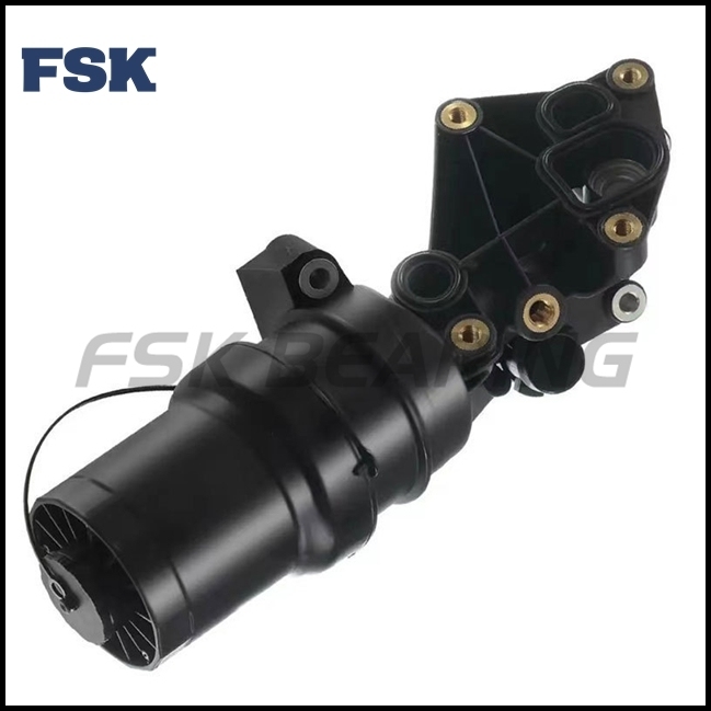 07K115397D 07115397B For Volkswagen And Audi Oil Filter Base Assembly