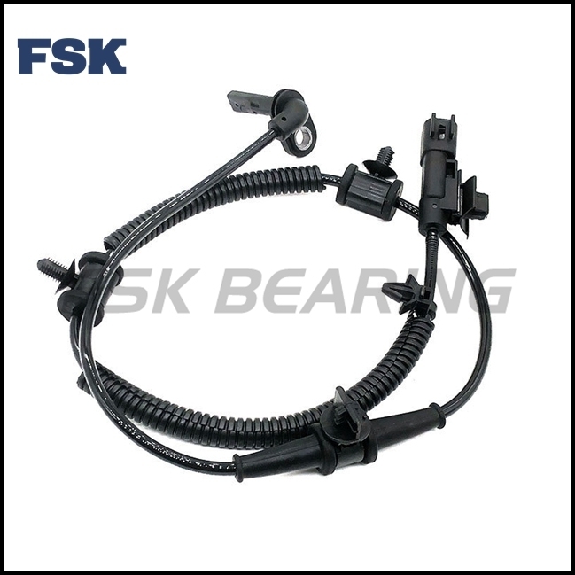 12841616 ABS Speed Sensor For Chevrolet Opel Vauxhall Saab 9-5 ABEC-5