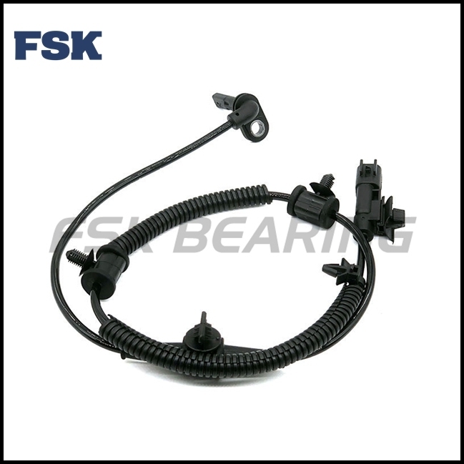12841616 ABS Speed Sensor For Chevrolet Opel Vauxhall Saab 9-5 ABEC-5
