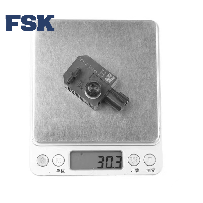 13502577 13504470 for Cruze Orlando Equinox GMC Airbag Collision Sensor