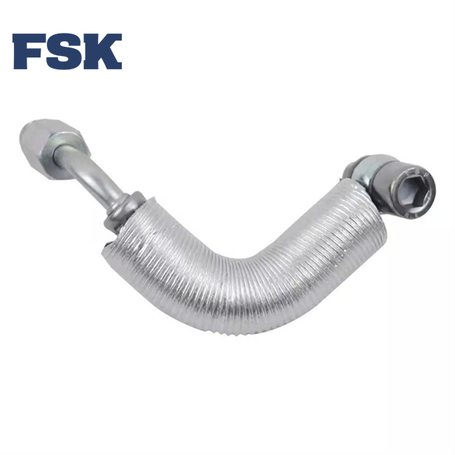 55568031 55571900 For Chevrolet Cruze Opel Vauxhall Coolant Pipe