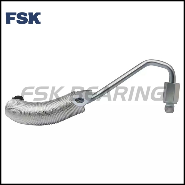 55567067 Turbo Coolant Return Pipe For Buick Chevrolet Cruze Opel Vauxhall Hauer