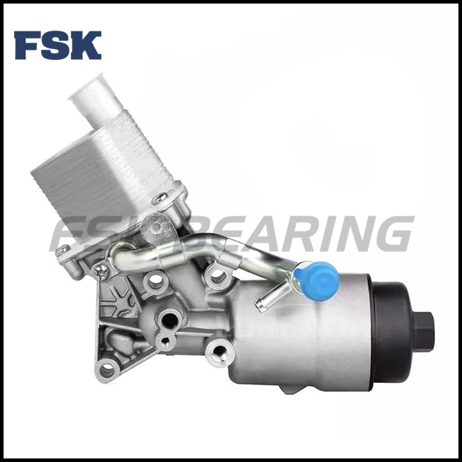 55566784 55565388 For Chevrolet Cruze Opel MOKKA Oil Radiator Oil Cooler