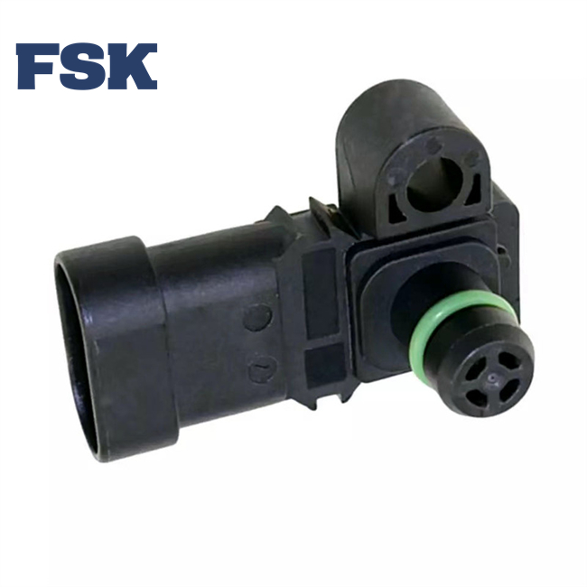 55563375 1238394 Air Intake Pressure Sensor For Buick Chevrolet Opel Vauxhall Hauer