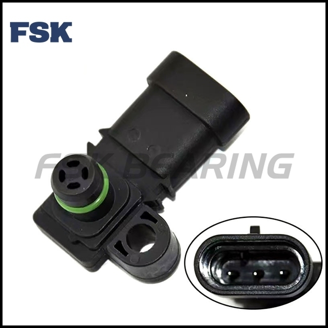 55563375 1238394 Air Intake Pressure Sensor For Buick Chevrolet Opel Vauxhall Hauer
