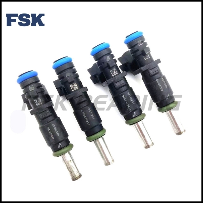 Multi-Point Fuel Injector 55562599 For Chevrolet Cruze 1.6L Auto Parts Cross-Border