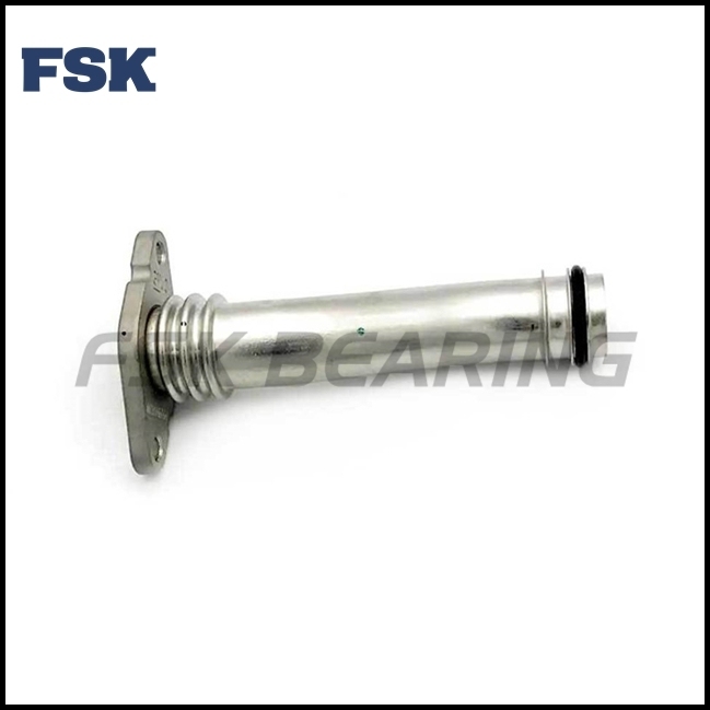 Chevrolet Cruze Aveo 55353330 Oil Cooler Iron Pipe High Precision