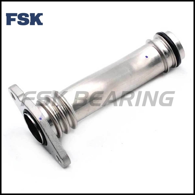 Chevrolet Cruze Aveo 55353330 Oil Cooler Iron Pipe High Precision