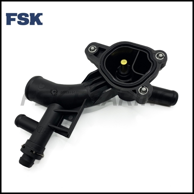 25193922 55565334 1338030 For Encore 13 Thermostat Base Water Outlet