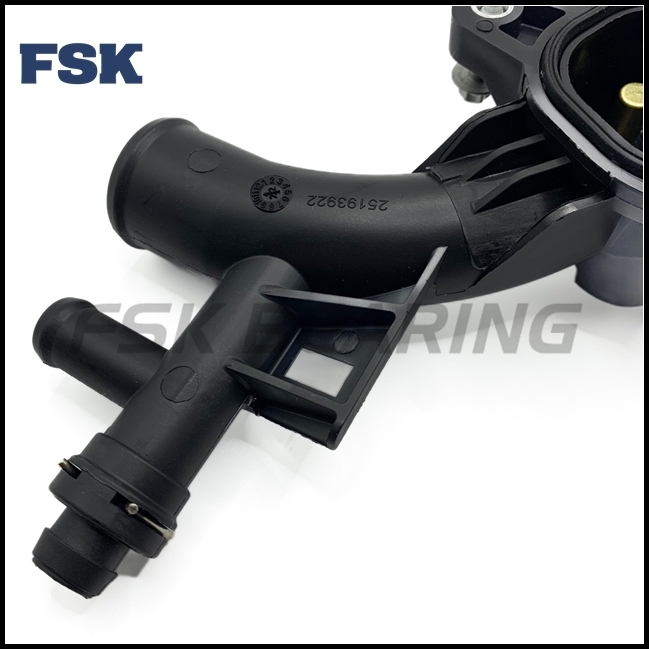 25193922 55565334 1338030 For Encore 13 Thermostat Base Water Outlet