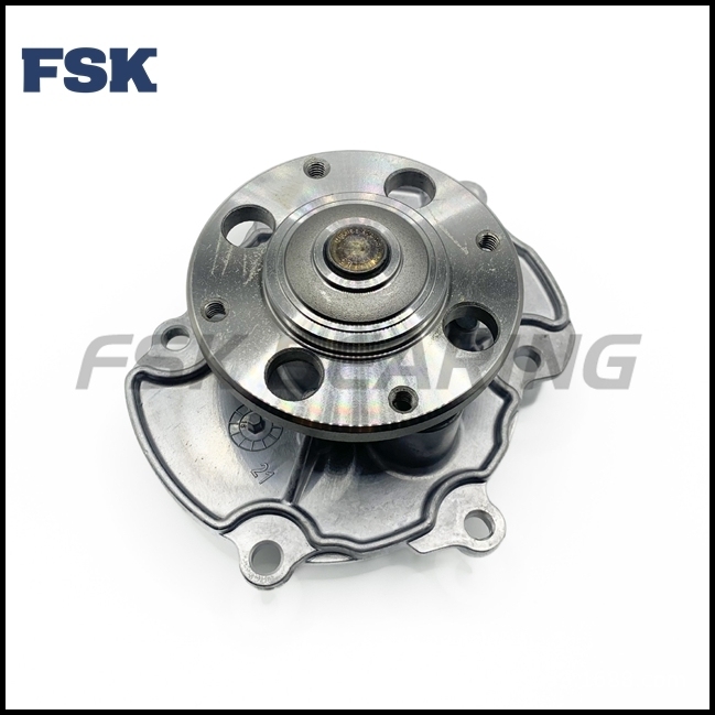 Water Pump 12657499 92149009 12618472 12649903 Suitable For Buick LaCrosse 3.0