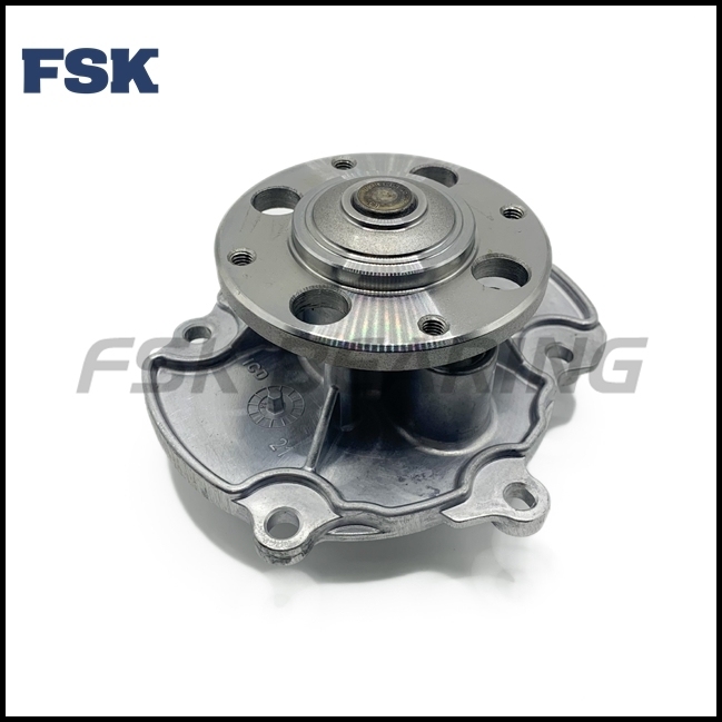 Water Pump 12657499 92149009 12618472 12649903 Suitable For Buick LaCrosse 3.0