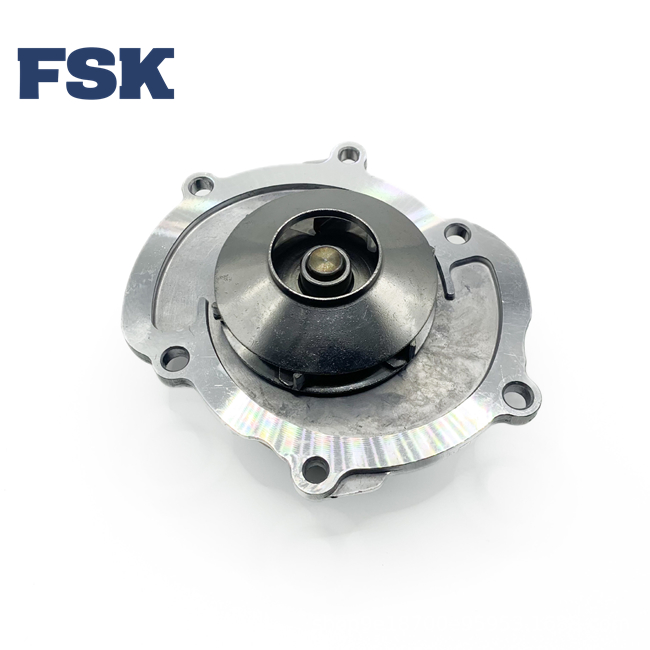 Water Pump 12657499 92149009 12618472 12649903 Suitable For Buick LaCrosse 3.0