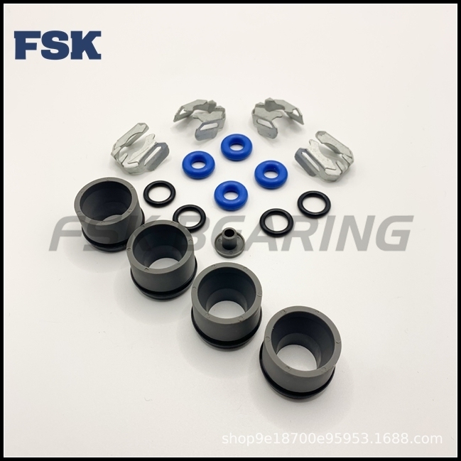 12602543 12593738 for Regal LaCrosse Lu Zun GL8S Multi-Point Injector Sealing Rubber Ring