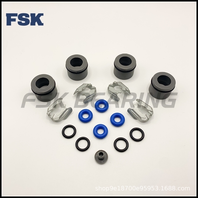 12602543 12593738 for Regal LaCrosse Lu Zun GL8S Multi-Point Injector Sealing Rubber Ring