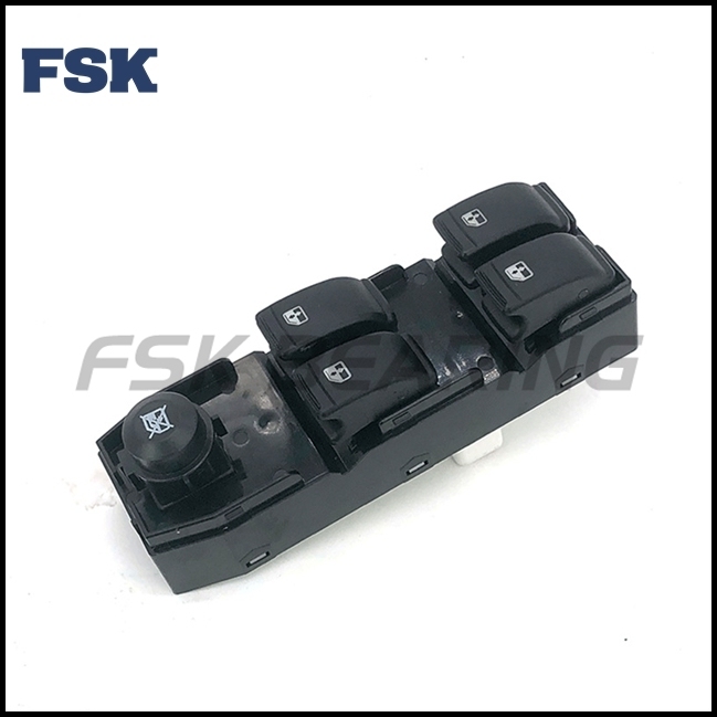9655281 96552814 Suitable For Chevrolet Daewoo Lacetti Nubira Power Window Switch