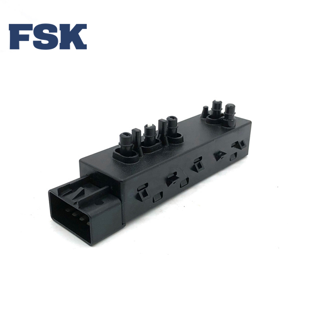 6922A033 6922A008 For Mitsubishi Outlander Car Seat Switch Adjustment Button