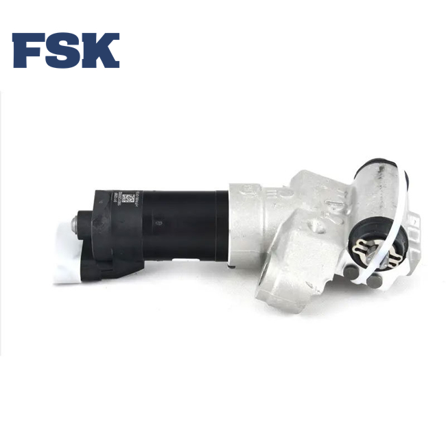 7P0609723B 7P0609724B For Porsche Cayenne Volkswagen Touareg Handbrake Motor