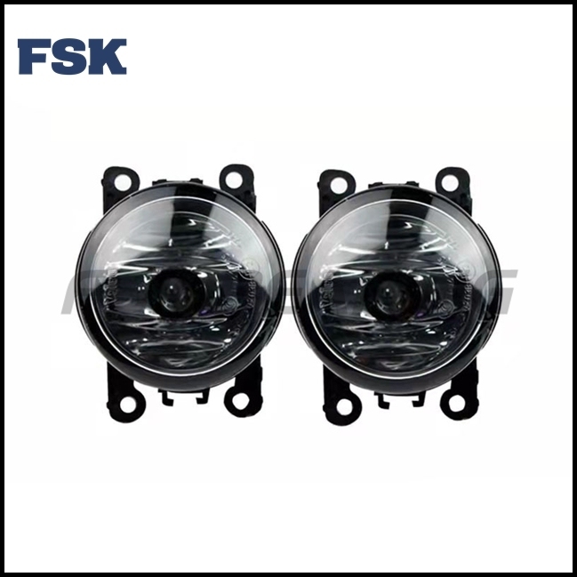 Front Fog Lights And Bumper Lights 2N11-15201-AB For Ford Focus Ford Focus Ford Fiesta Ford EcoSport
