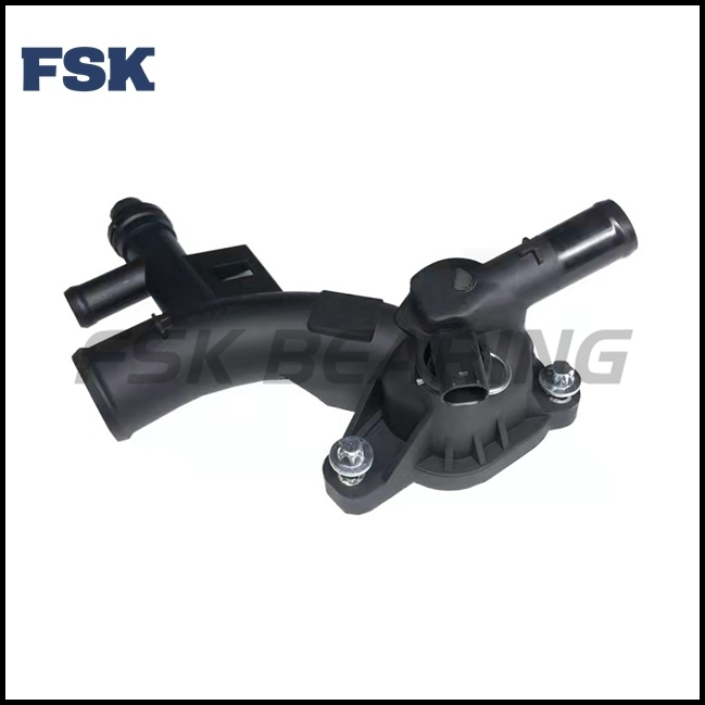 Water Outlet Thermostat 25193922 55565334 For Chevrolet Cruze Orlando Opel Highprecision