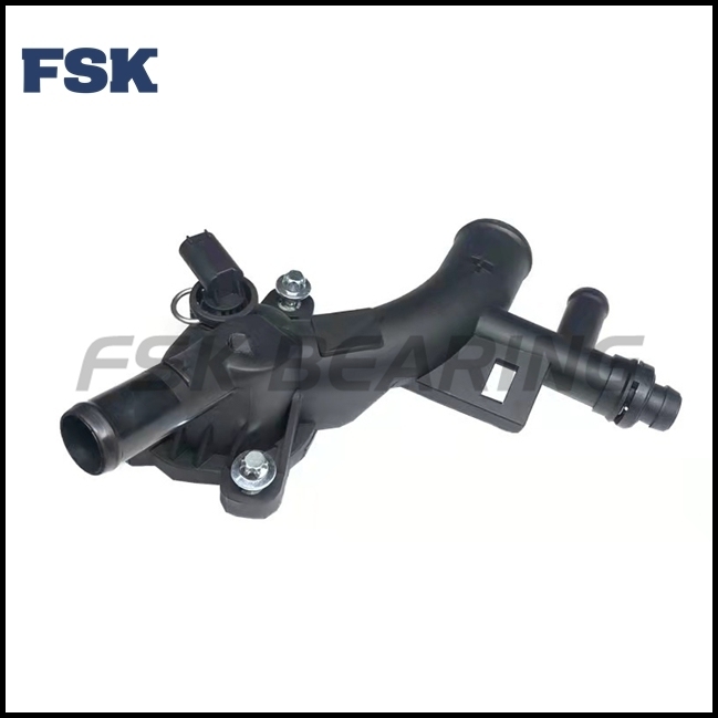 Water Outlet Thermostat 25193922 55565334 For Chevrolet Cruze Orlando Opel Highprecision