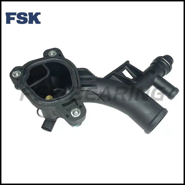 Water Outlet Thermostat 25193922 55565334 For Chevrolet Cruze Orlando Opel Highprecision