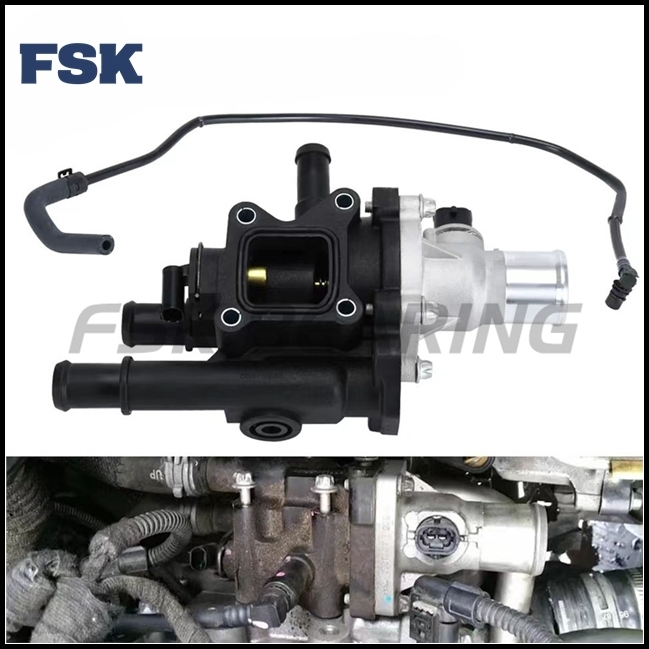 Thermostat 25192228 96984103 55569809 55574685 For Chevrolet Cruze