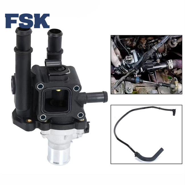 Thermostat 25192228 96984103 55569809 55574685 For Chevrolet Cruze