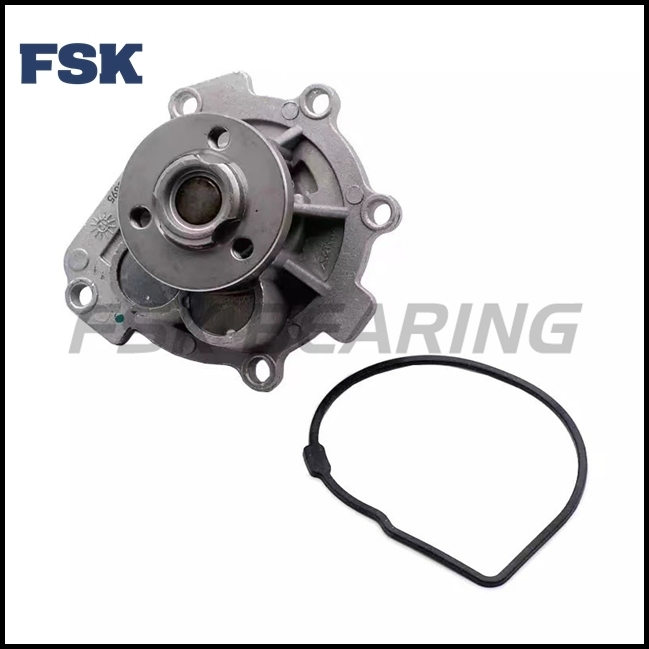 24405895 5555428 Water Pump Parts For Chevrolet Cruze Opel Vauxhall Hauer Saab