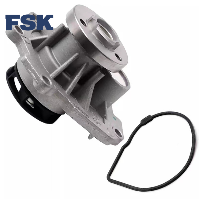 24405895 5555428 Water Pump Parts For Chevrolet Cruze Opel Vauxhall Hauer Saab