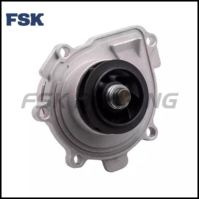24405895 5555428 Water Pump Parts For Chevrolet Cruze Opel Vauxhall Hauer Saab