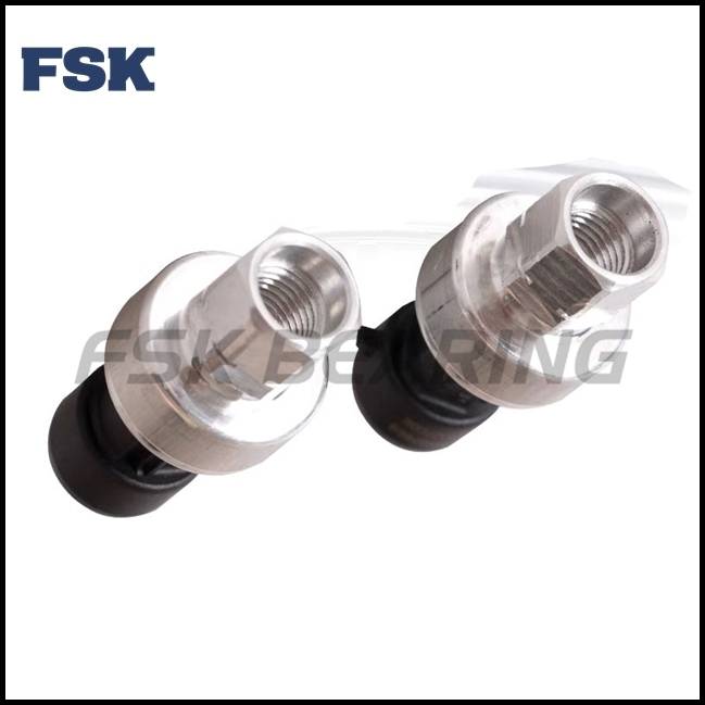 Buick Chevrolet GMC Opel Saab 13587668 13502759 Air Conditioning Pressure Sensor