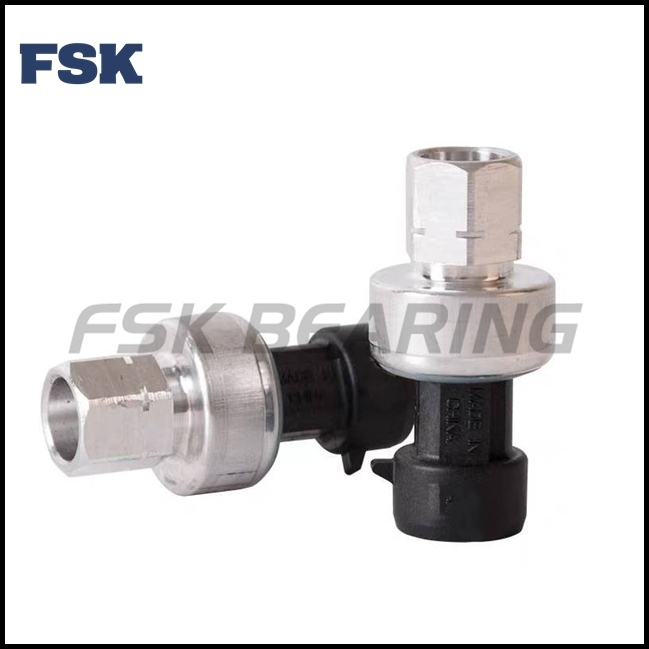 Buick Chevrolet GMC Opel Saab 13587668 13502759 Air Conditioning Pressure Sensor
