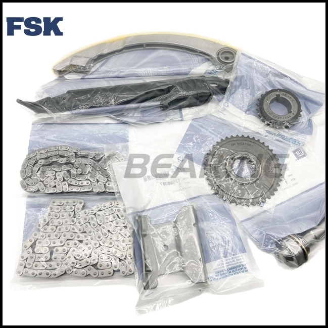 FSK 12577385 For LaCrosse 2.4GL8S Captiva Opel 2 Timing Chain Kit