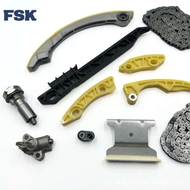 FSK 12577385 For LaCrosse 2.4GL8S Captiva Opel 2 Timing Chain Kit