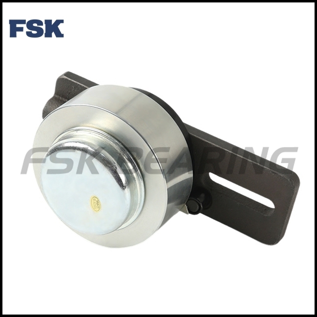 Kubota Bobcat Diesel Engine Tensioner Pulley 6735884 6711698