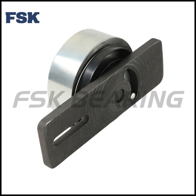 Kubota Bobcat Diesel Engine Tensioner Pulley 6735884 6711698