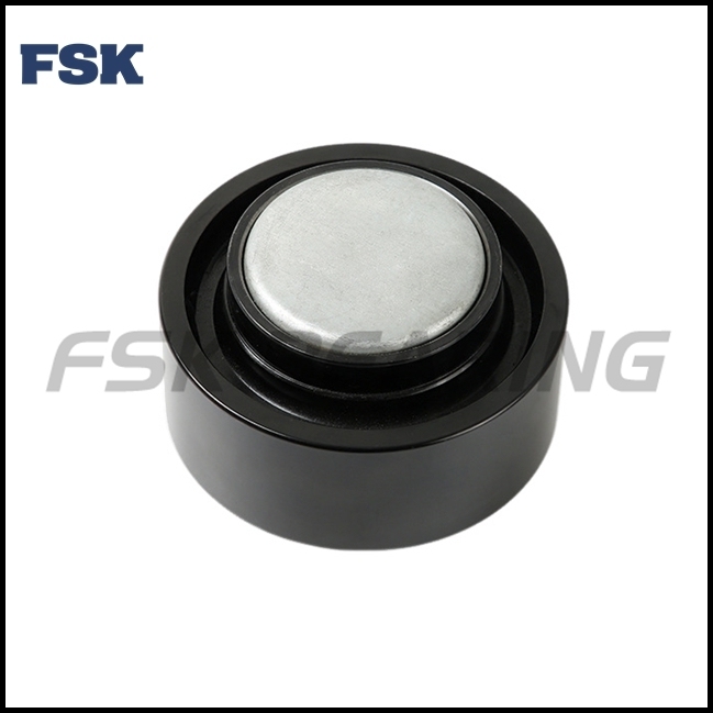 PC200 PC210 Excavator Parts Tensioner Pulley 6207-61-3500