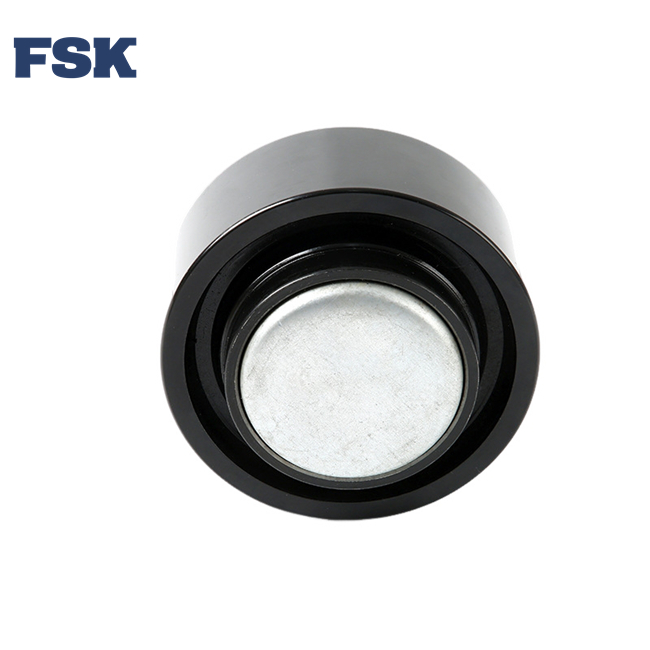 PC200 PC210 Excavator Parts Tensioner Pulley 6207-61-3500