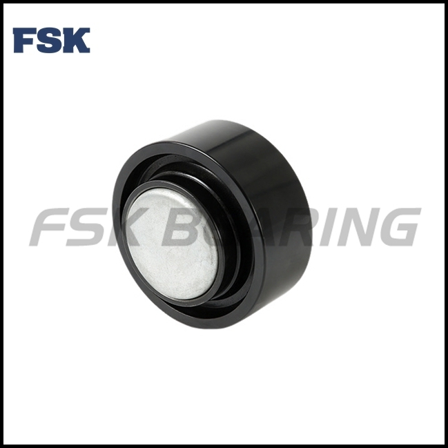 PC200 PC210 Excavator Parts Tensioner Pulley 6207-61-3500