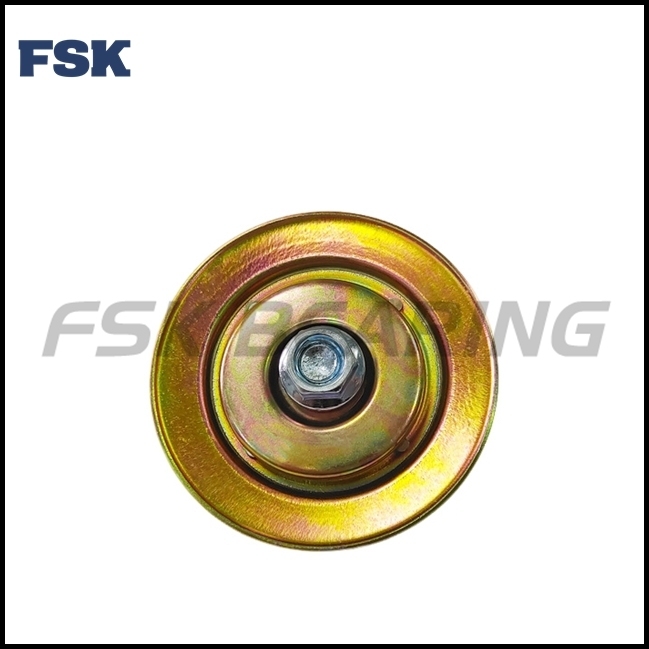 Kubota Air Conditioner Pulley 771611 Groove Millimeter Belt Tensioner Pulley