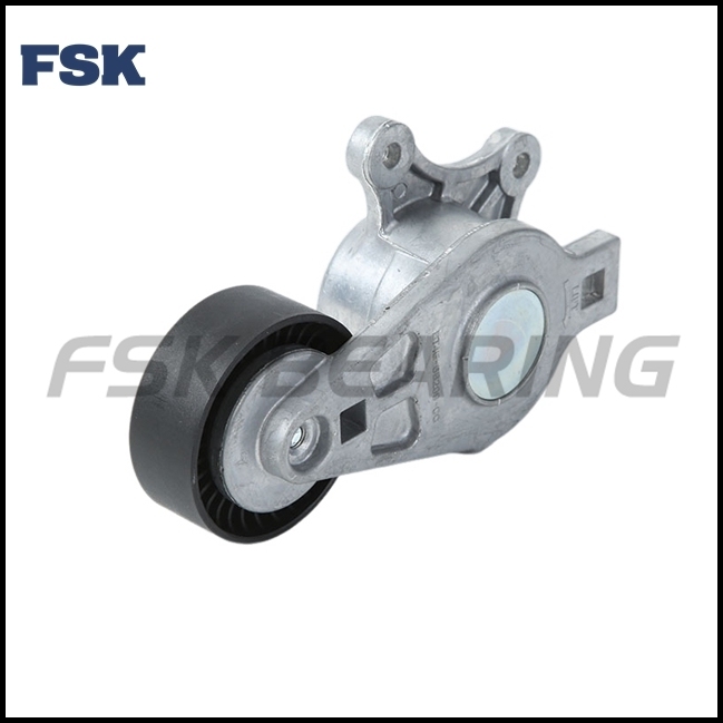 Ford BT4E6B209CC BT4Z6B209B Engine Belt Tensioner Pulley