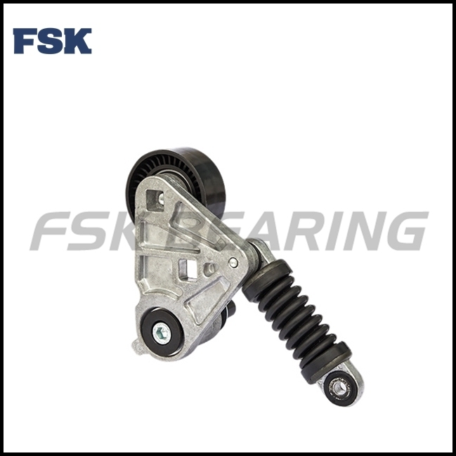 Belt Tensioner Pulley XS7E6A228CB XS7E6A228CC 1125419 For Ford