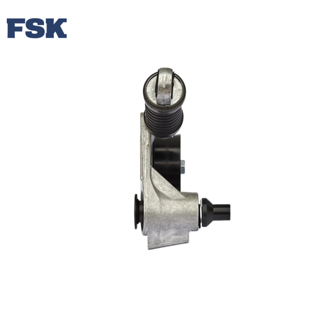 Belt Tensioner Pulley XS7E6A228CB XS7E6A228CC 1125419 For Ford