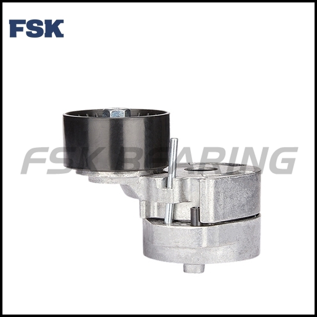 Ford Timing Belt Tensioner Assembly 9655198980 575189 Silver Metal