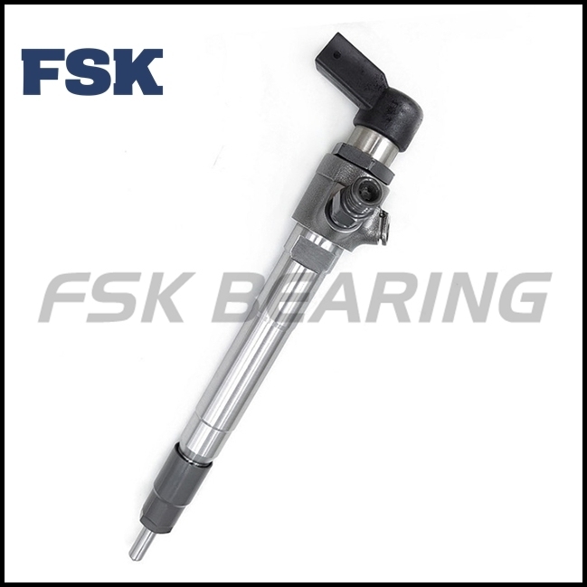 Diesel Injector BK2Q9K546AG A2C59517051 A2C5330791 BH1Q9K546AB For Ford Transit MK8 Custom Ranger 2.2L