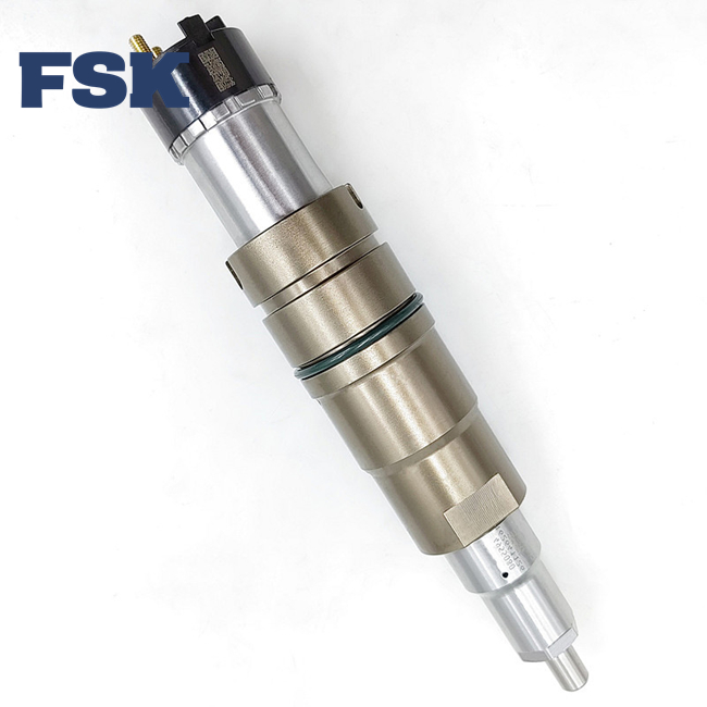 Fuel Common Rail Injector 2488244 For Scania DC13 DC16 Engine Auto Part