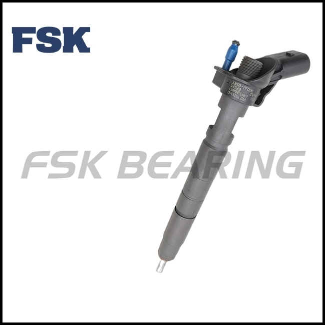 Fuel Injector 0445116018 For Hyundai Santa Fe Ix35 Maxcruz Kia Sportage Sorento 2.0 2.2 CRDi